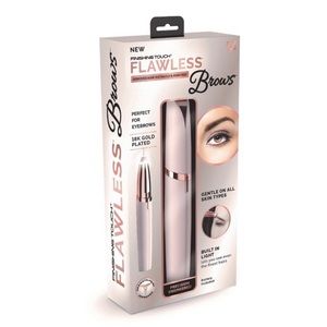 NWT Finishing Touch Flawless Brows